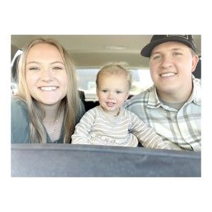 Meet your Posher, Camryn